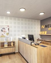 Neuroth Hörcenter AG - Hörgeräte und Gehörschutz Bild 18