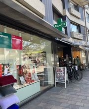 Amavita Apotheke Riehen