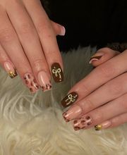 Alina Demakow beauty perfected Bild 1