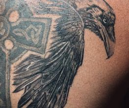 Paradize INK Tattoo Mömlingen