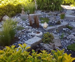 Burkis Gartenpflege AG Bild 2