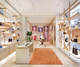 Louis Vuitton Firenze immagine 10