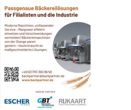 Backpartner GmbH Bild 1