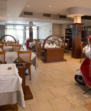 Pizzeria La Conchiglia Bild 4