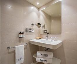Hotel Barceló Bilbao Nervión imagen 14