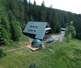 EDELFUCHS-LODGE Bild 1