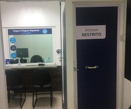 DayCâmbio - Ceisa Center Florianópolis imagen 1