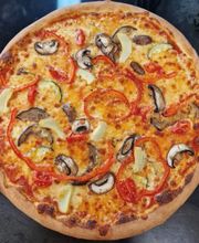 König Pizza und Kebabhaus Bild 1