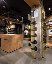 Jack Wolfskin Store Bild 2