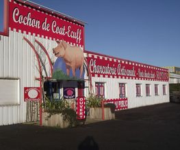 Cochon de Coat Ecuff EURL image 1
