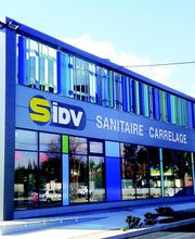SISCA SIDV Comptoir Professionnel image 5