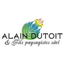 Alain Dutoit Jardinier-Paysagiste Sàrl