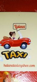 Halana Taxi