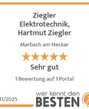 werkenntdenBESTEN.de Qualitätssiegel