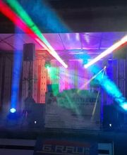 Amadeus Entertainment AG Bild 9