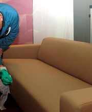 Maison Chavan Bild 7