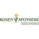 Logo der Rosen-Apotheke