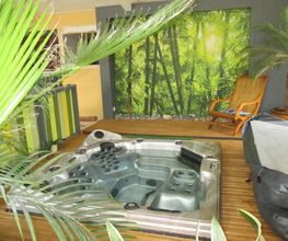 Bvs Piscines Et Spas image 7