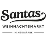 Santas Weihnachtsmarkt im MediaPark