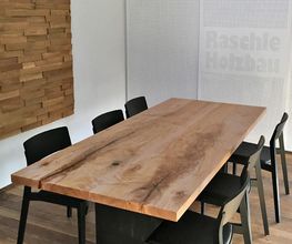Raschle Holzbau AG Bild 8