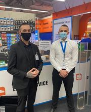 Accaoui Security & Service GmbH Bild 2