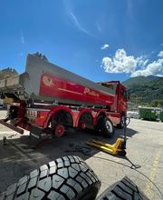 Loris Pneumatici Sagl Bild 4