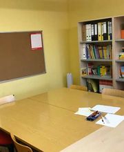 Freiburg Unterrichtsraum 2