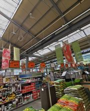 Gartencenter HORNBACH Galgenen Bild 3