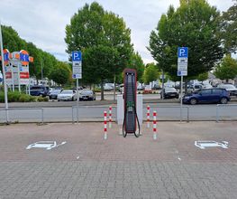 OPG Charging Station Bild 1