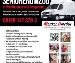 Merkel Umzüge Bild 7