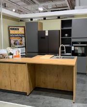 HORNBACH Küchencenter Saarbrücken Bild 1