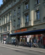 Praxis INTEGRI Bern Bild 1