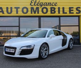 Elégance Automobiles image 6