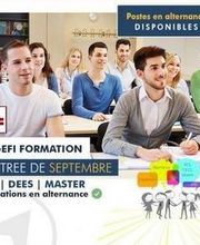 Cogefi Formation image 1