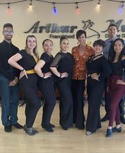Arthur Murray Dance Studio Fremont image 3