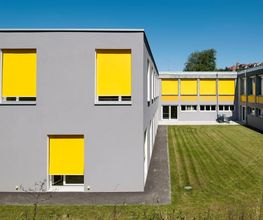 PAGE ARCHITECTES SA Bild 3