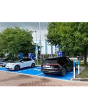 Aral pulse Ladestation Bild 4