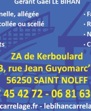 Le Bihan Carrelage image 1