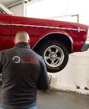 IVANOV-Autoservice Bild 12