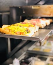 Cheba Hut "Toasted" Subs image 20