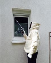 Die Schädlingsbekämpfer UG Bild 1