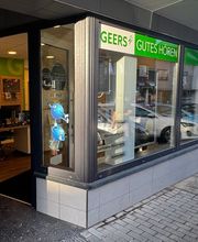 GEERS Außenaufnahme