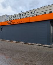 SIXT Truck Center Leipzig Bild 3