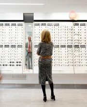 General Optica - Visión y Audición imagen 12