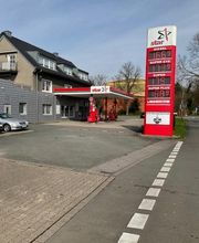 star Tankstelle Bild 1