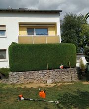 Felix Schön Garten- und Landschaftspflege