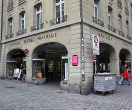amavita-apotheke-volz-bern