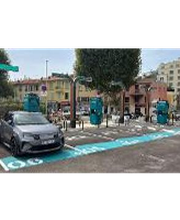 Electra Charging Station image 1