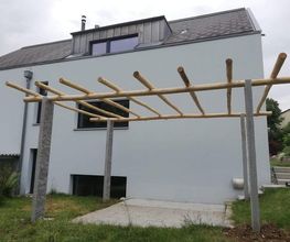Hübscher Garten AG Bild 13