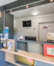 B&B HOTEL Strasbourg Sud Ostwald image 7